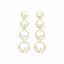 Picture of Fendi Earring _SKUFendiearring03lyr728692